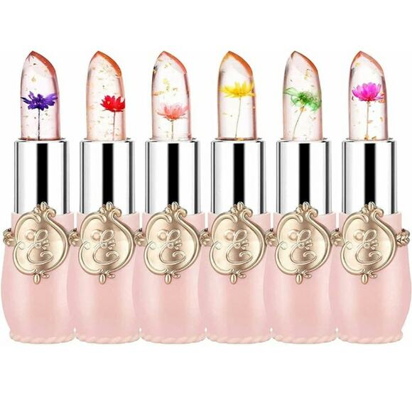 Clear Lipstick with a hint of color!!! Just perfect! - Picture 1 of 2